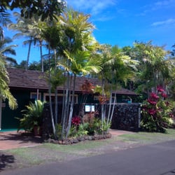 Kauai Cove Cottages