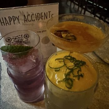 Happy Accidents - Bars Near Me - Albuquerque, New Mexico