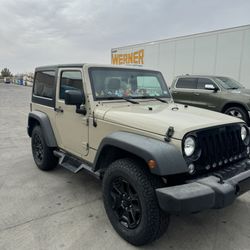 Superior Transmission Shop - My jeep good as knew!