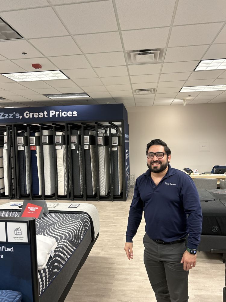 MATTRESS FIRM NORTH CENTRAL EXPRESSWAY Updated August 2024 14