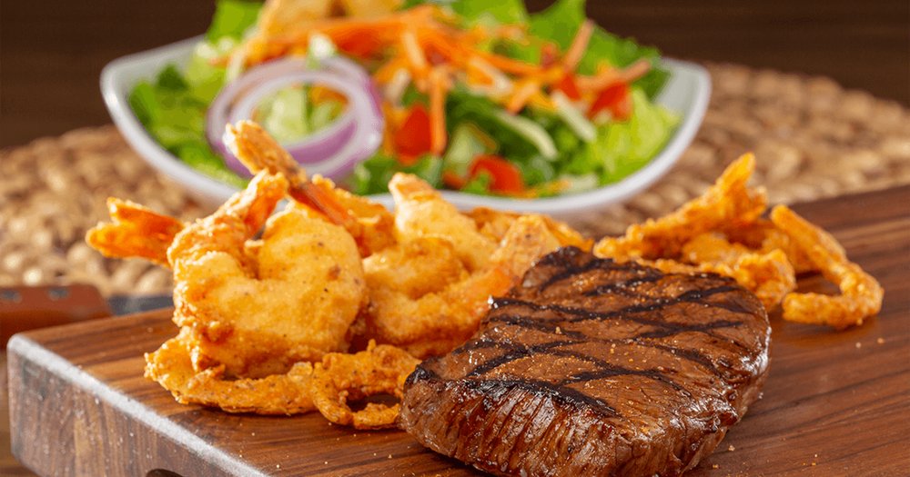 Colton's Steakhouse & Grill Logo
