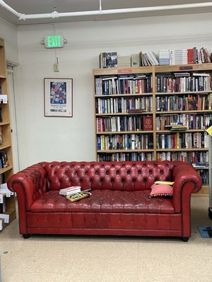 Autumn Leaves Used Books by null