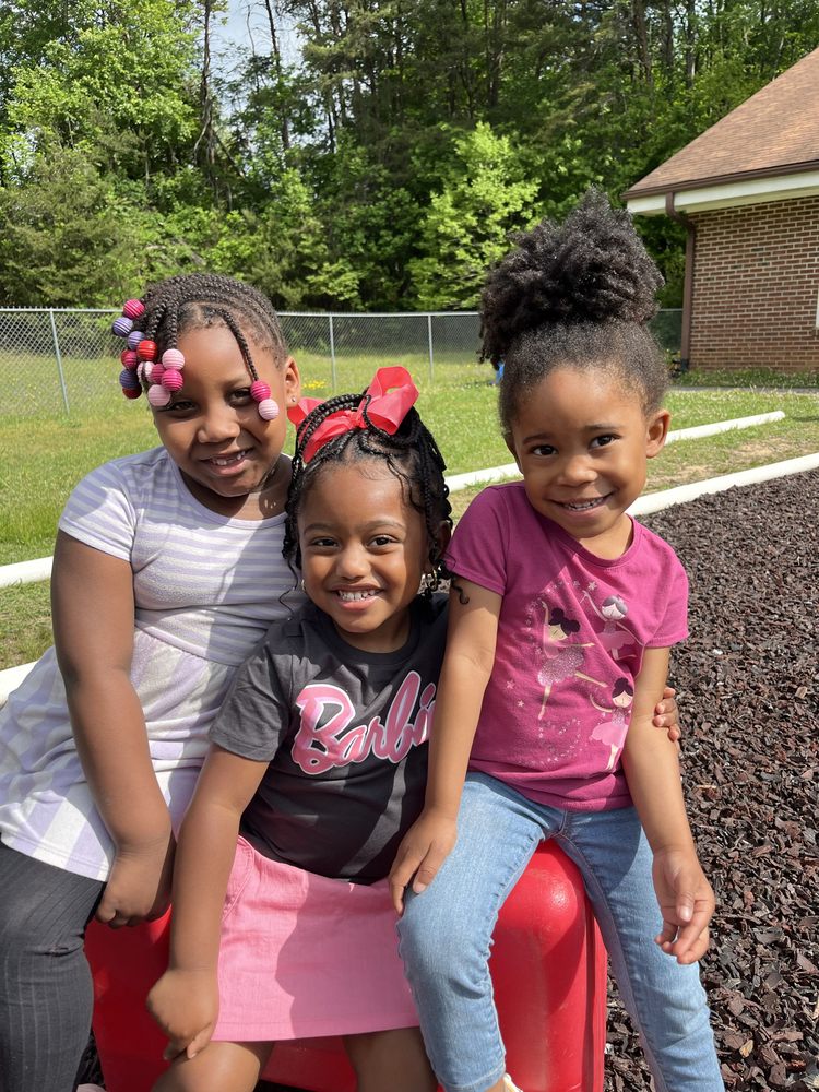 Discovering Our World Child Development Center - childcare center in Winston-Salem, NC