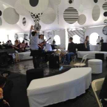 Splatter Wine & Food Event - Live cocktail music - Wineries Near Me - Dublin, California