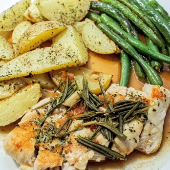 Hello Fresh - Food Delivery Services Near Me