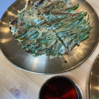 Han Sang - Korean Near Me - Millbrae, California