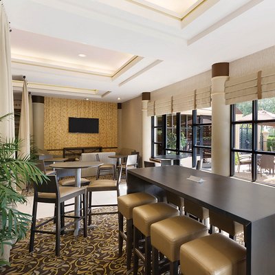 Buena Vista Suites Orlando by null
