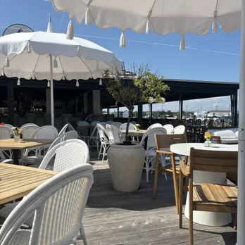 Port Marina - Cocktail Bars Near Me - Cape May, New Jersey