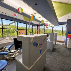 Pediatric Dental Professionals