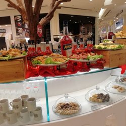 Caffè Pascucci - Happy Hour gradevole e... solo 5 euro!