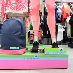 Adidas Store