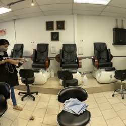Studio Nail & Spa