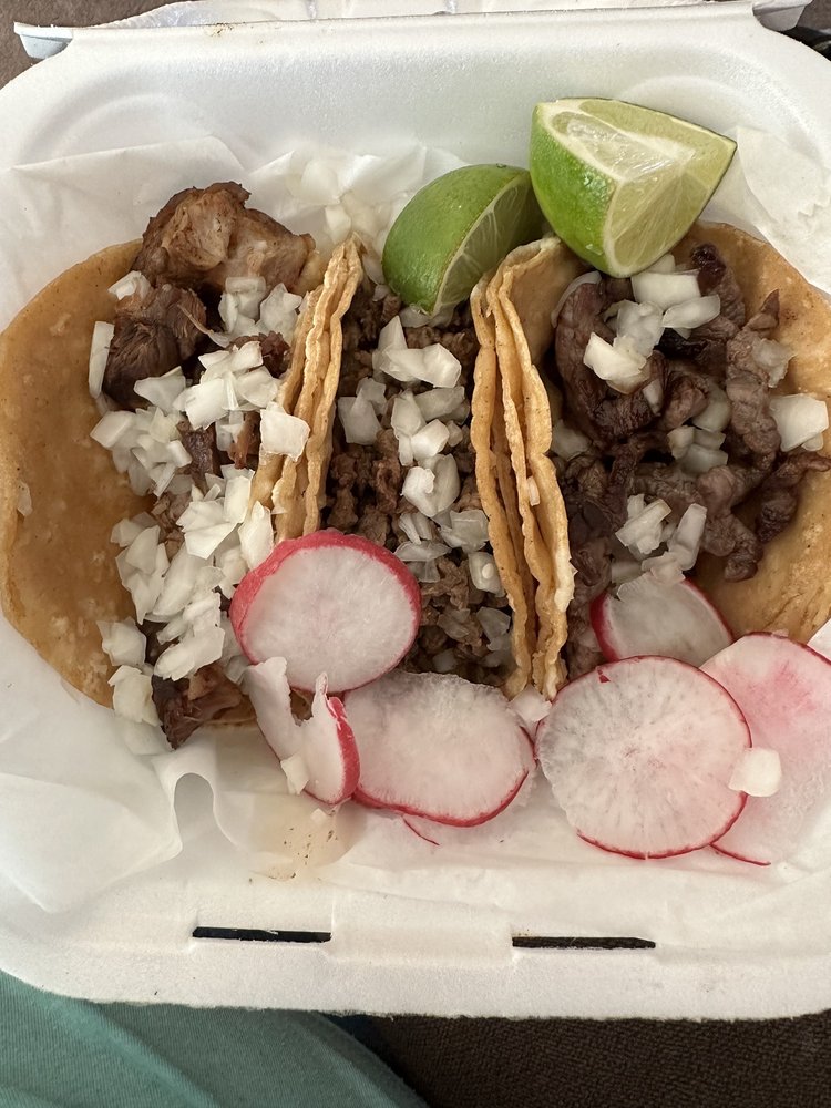 El Taco Loco, Louisville Roadtrippers