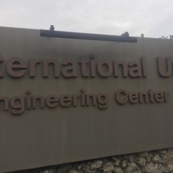 FIU College Of Engineering