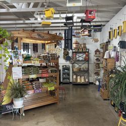 Guilford Garden Center