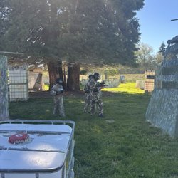 Team game