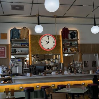 Little Goat Diner - Diners Near Me - Chicago, Illinois