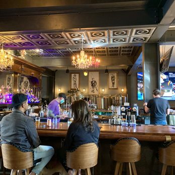Lost Marbles - Inside - Venues & Event Spaces Near Me - San Francisco, California