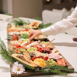 Amazing Graze - Amazing Graze Charcuterie in Knoxville, TN