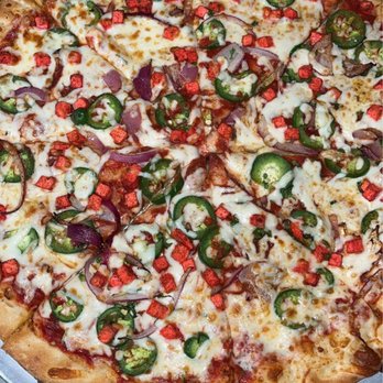 Sofiabella Pizzeria - Paneer pizza - Pizza Near Me - Bensalem, Pennsylvania Sofiabella Pizzeria - Paneer pizza - Pizza Near Me - Bensalem, Pennsylvania