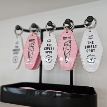 Negranti Creamery - Ice Cream & Frozen Yogurt Near Me - Eagle, Idaho
