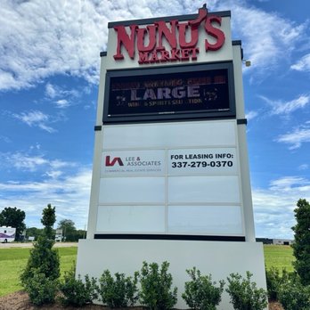 NuNu's Fresh Market - Grocery Near Me - Maurice, Louisiana NuNu's Fresh Market - Grocery Near Me - Maurice, Louisiana
