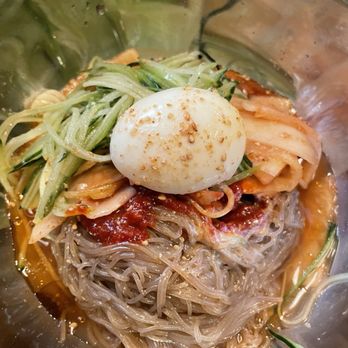 Stone Korean Restaurant - Bi-Bim-Naeng-Myun - Korean Near Me - Bothell, Washington Stone Korean Restaurant - Bi-Bim-Naeng-Myun - Korean Near Me - Bothell, Washington
