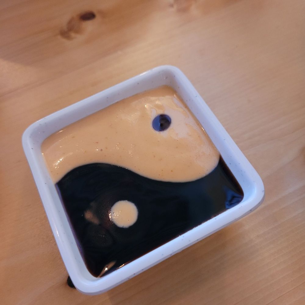Umi Ramen - Dipping sauce - Ramen Near Me - Nanuet, New York Umi Ramen - Dipping sauce - Ramen Near Me - Nanuet, New York
