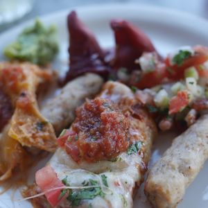 Places I've done Bombs at!