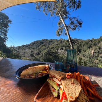 Cafe on 27 - Breakfast & Brunch Near Me - Topanga, California Cafe on 27 - Breakfast & Brunch Near Me - Topanga, California