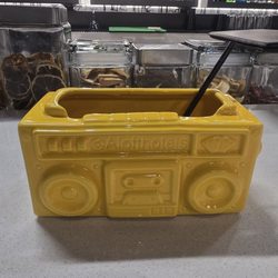 Wxyz Lounge - Boombox...absolutely delicious!