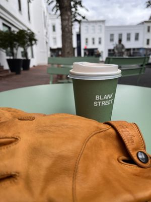 Blank Street Coffee by null