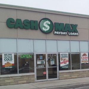 Cash Max on Yelp