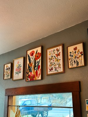 Sequoia Coffee & Kitchen by null