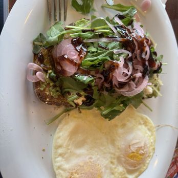 Cozy Corner - Avocado toast - Pancakes Near Me - Chicago, Illinois Cozy Corner - Avocado toast - Pancakes Near Me - Chicago, Illinois