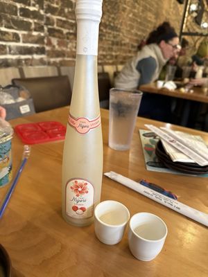 Sushi Kuu by null