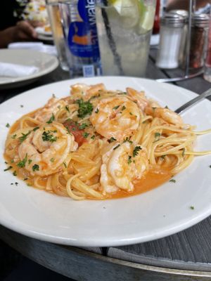 Harry's Italian by null