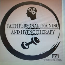 Faith Personal Training and Hypnotherapy