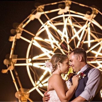 Ferris Wheel Rentals - Carnival Themed Wedding! - Party Equipment Rentals Near Me Ferris Wheel Rentals - Carnival Themed Wedding! - Party Equipment Rentals Near Me