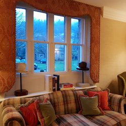 The Yorke Arms - Lounge