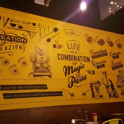 Pasta Italia