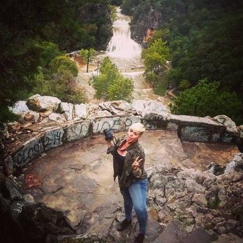 Turner Falls Park - Parks Near Me - Davis, Oklahoma Turner Falls Park - Parks Near Me - Davis, Oklahoma