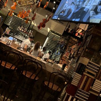 Settecento - Italian Near Me - Los Angeles, California