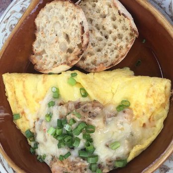 Another Broken Egg Cafe - The Floridian Omelette - Breakfast & Brunch Near Me - Jacksonville, Florida Another Broken Egg Cafe - The Floridian Omelette - Breakfast & Brunch Near Me - Jacksonville, Florida