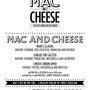 Photo of When Mac Met Cheese
