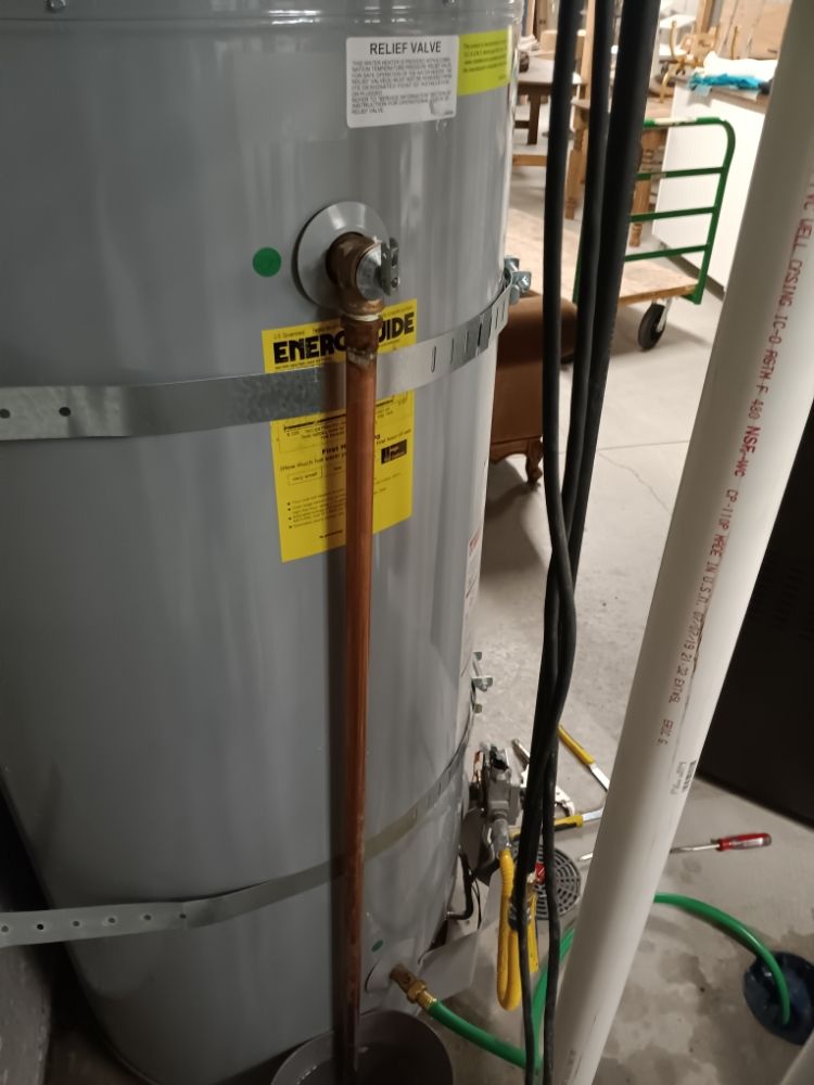 Slide of Southwest Services