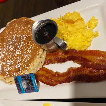 Eddie's Diner - Kids combo - Breakfast & Brunch Near Me - Plano, Texas