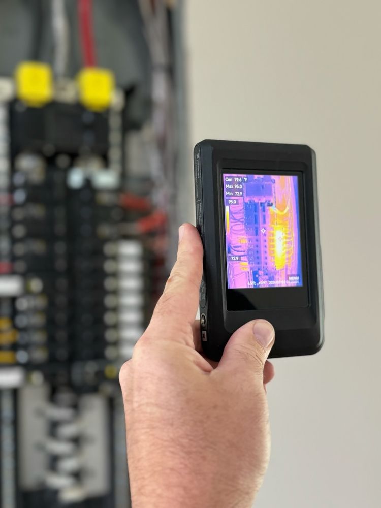 Zimmerman Inspections - mold inspector in Crozet, VA