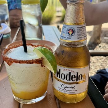 Vidorra - Gold Digger was delicious and mango based - New Mexican Cuisine Near Me - Grand Prairie, Texas Vidorra - Gold Digger was delicious and mango based - New Mexican Cuisine Near Me - Grand Prairie, Texas