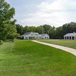 Antique Barn Property